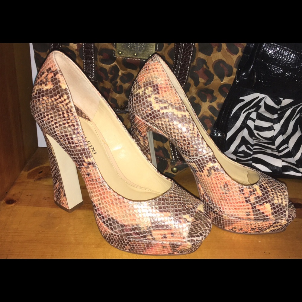 Gianni bini heels